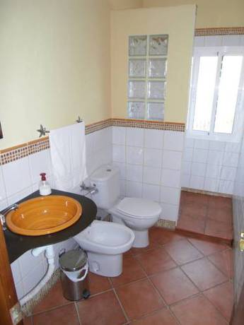 Imagen de la habitación del La Posada De Lola, Bolonia. Foto 12