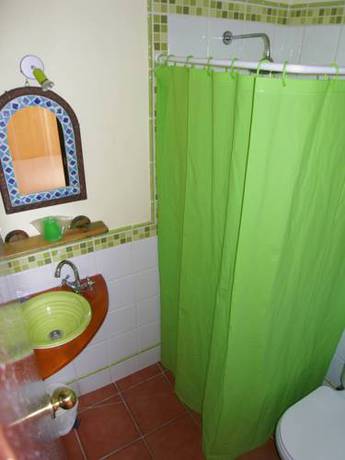 Imagen de la habitación del La Posada De Lola, Bolonia. Foto 13