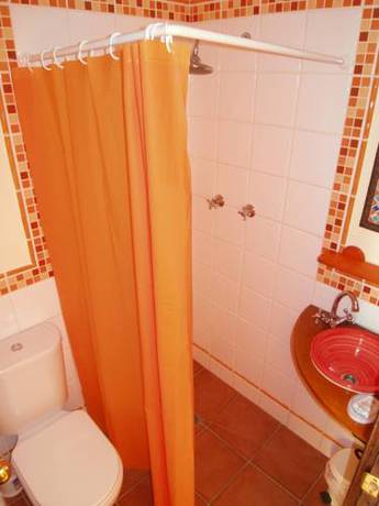 Imagen de la habitación del La Posada De Lola, Bolonia. Foto 14