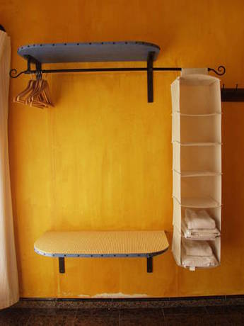 Imagen de la habitación del La Posada De Lola, Bolonia. Foto 15