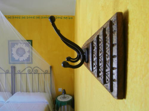 Imagen de la habitación del La Posada De Lola, Bolonia. Foto 16
