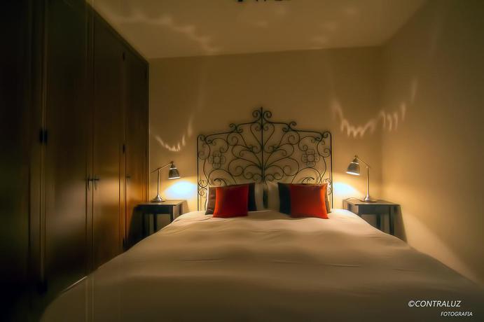 Imagen de la habitación del La Posada De Lola. Foto 5