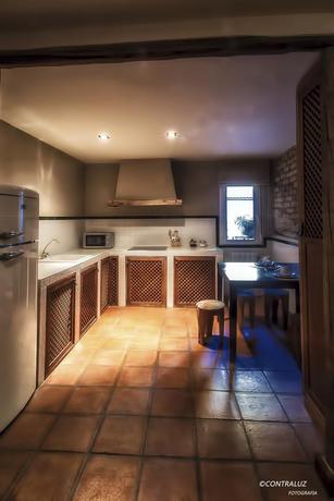 Imagen de la habitación del La Posada De Lola. Foto 9