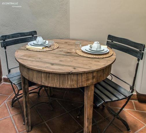 Imagen de los exteriores del La Posada De Lola. Foto 20