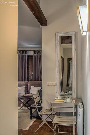 Imagen de la habitación del La Posada De Lola. Foto 17