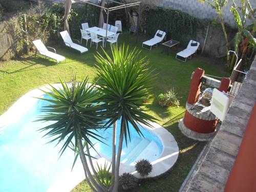 Imagen general del La Posada De Menchu. Foto 1