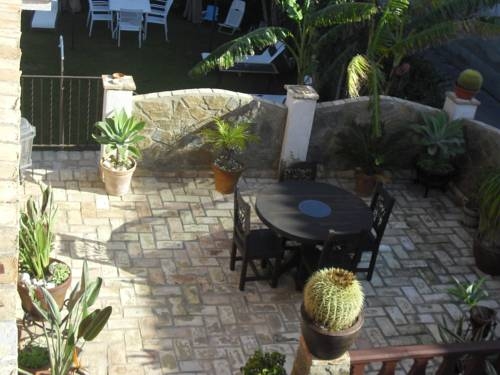 Imagen general del La Posada De Menchu. Foto 3