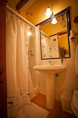 Imagen de la habitación del La Posada Del Arco. Foto 9