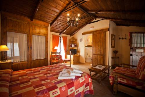 Imagen general del La Posada Del Arco. Foto 5