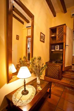 Imagen de la habitación del La Posada Del Arco. Foto 12