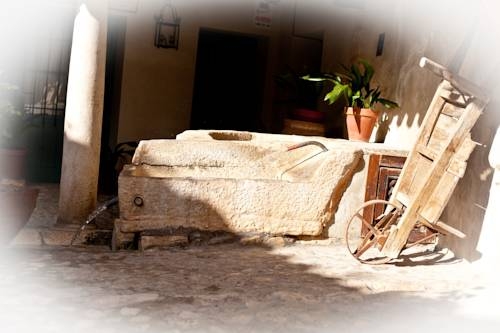 Imagen general del La Posada Del Arco. Foto 2