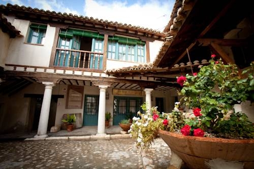 Imagen general del La Posada Del Arco. Foto 3