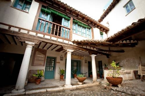 Imagen general del La Posada Del Arco. Foto 4