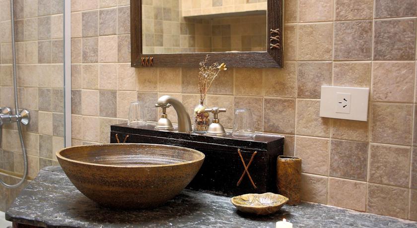 Imagen de la habitación del La Posada Del Rio Tanpu Mayu. Foto 4