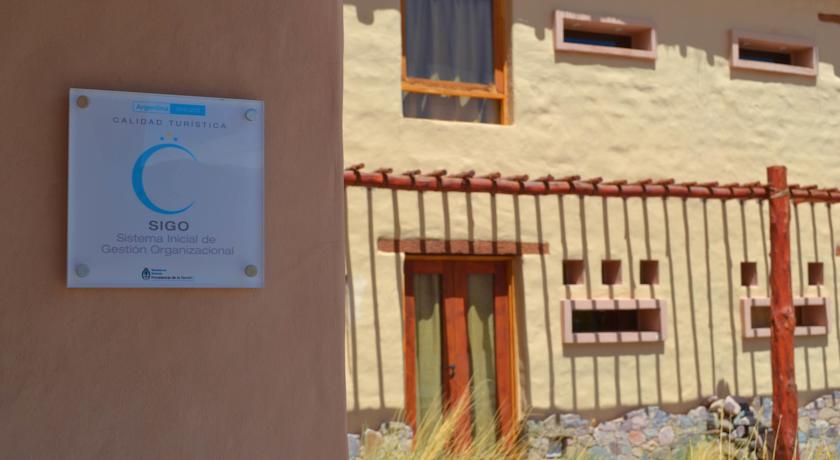 Imagen general del La Posada Del Rio Tanpu Mayu. Foto 2