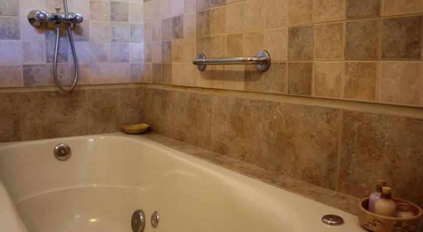 Imagen de la habitación del La Posada Del Rio Tanpu Mayu. Foto 6