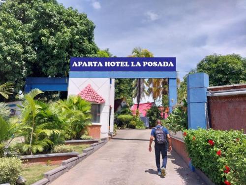 Imagen general del La Posada, Neiva. Foto 1