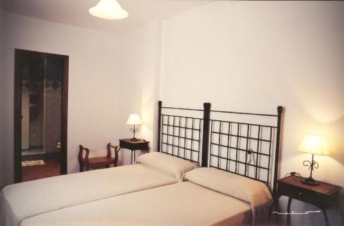 Imagen de la habitación del La Posada Real. Foto 5