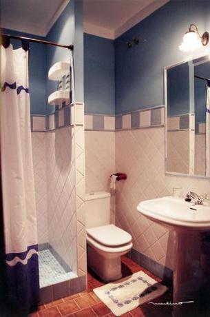 Imagen de la habitación del La Posada Real. Foto 8