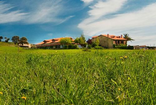 Imagen general del La Posada de Langre Anexo. Foto 2