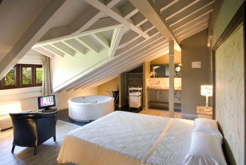 Imagen general del La Posada de Langre Anexo. Foto 3