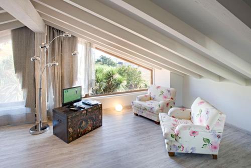 Imagen general del La Posada de Langre Anexo. Foto 4