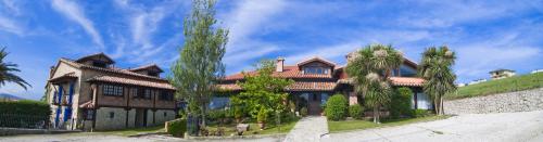 Imagen de la habitación del La Posada de Langre Anexo. Foto 9