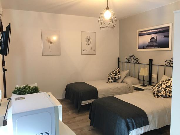 Imagen general del La Posada de Mijas. Foto 12