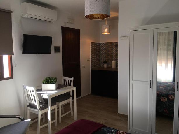 Imagen general del La Posada de Mijas. Foto 15