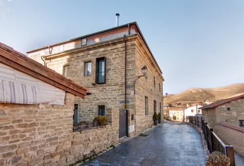 Imagen general del La Posada del Obispo. Foto 10