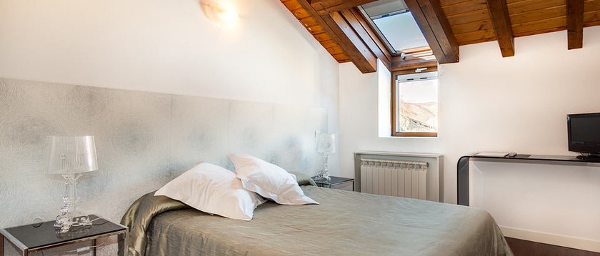 Imagen general del La Posada del Obispo. Foto 4