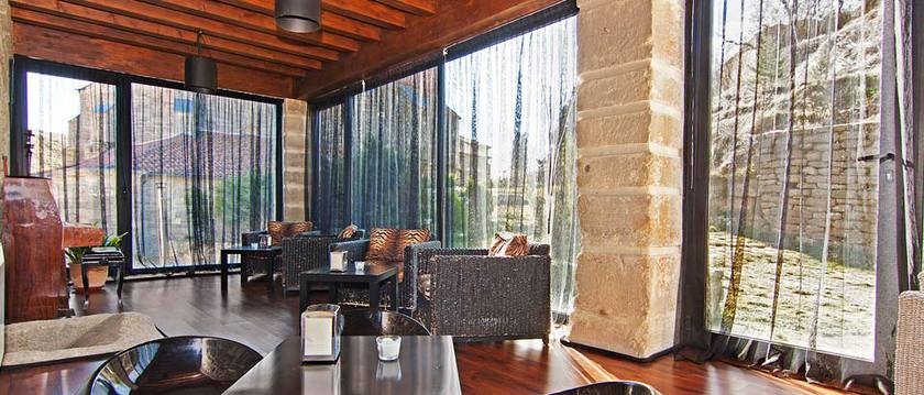 Imagen general del La Posada del Obispo. Foto 5