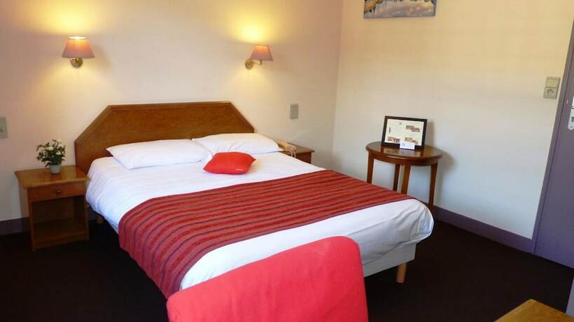 Imagen general del La P\'tite Auberge. Foto 2