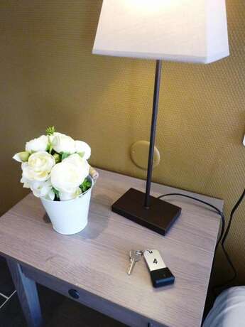 Imagen general del La P\'tite Auberge. Foto 3