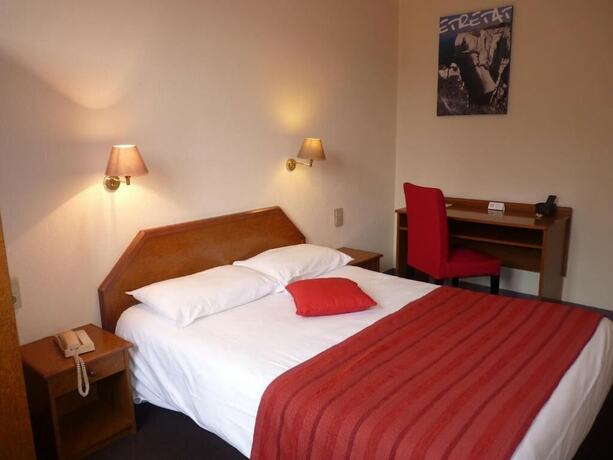 Imagen de la habitación del La P\'tite Auberge. Foto 13