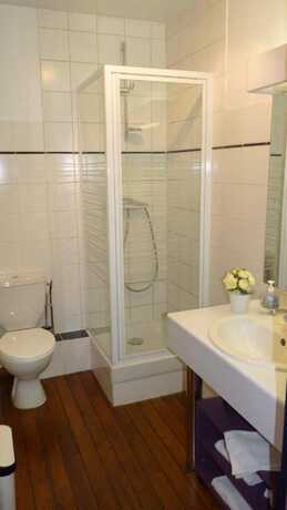 Imagen general del La P\'tite Auberge. Foto 4