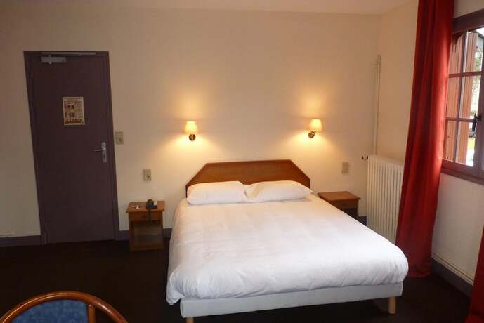 Imagen general del La P\'tite Auberge. Foto 5