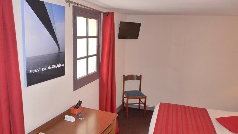 Imagen general del La P\'tite Auberge. Foto 6