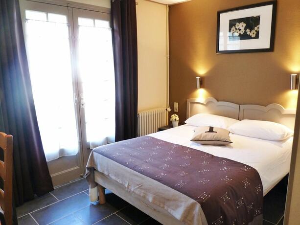 Imagen general del La P\'tite Auberge. Foto 8