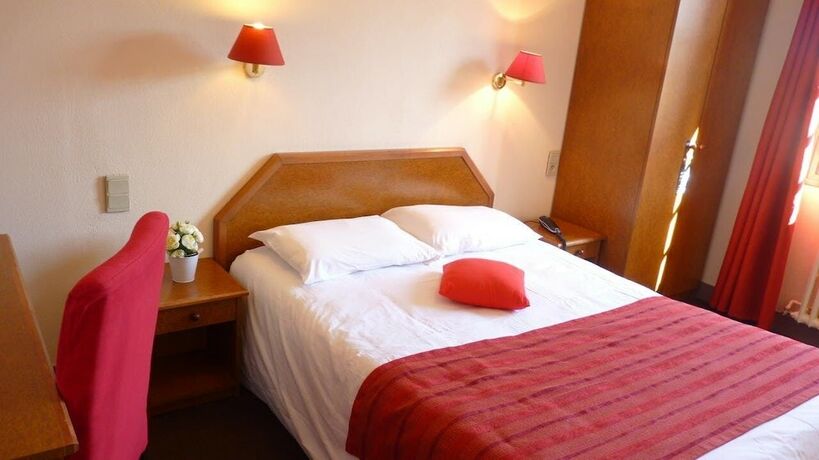 Imagen de la habitación del La P\'tite Auberge. Foto 15