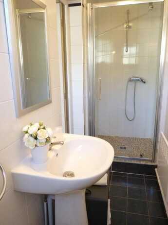 Imagen de la habitación del La P\'tite Auberge. Foto 18