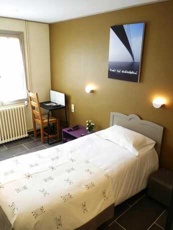 Imagen general del La P\'tite Auberge. Foto 9