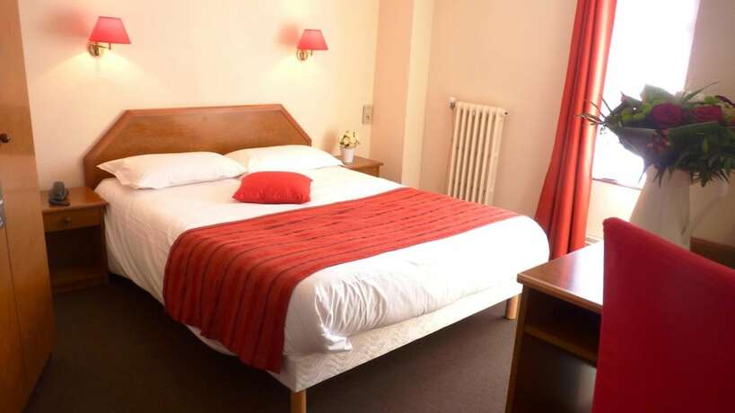 Imagen general del La P\'tite Auberge. Foto 10