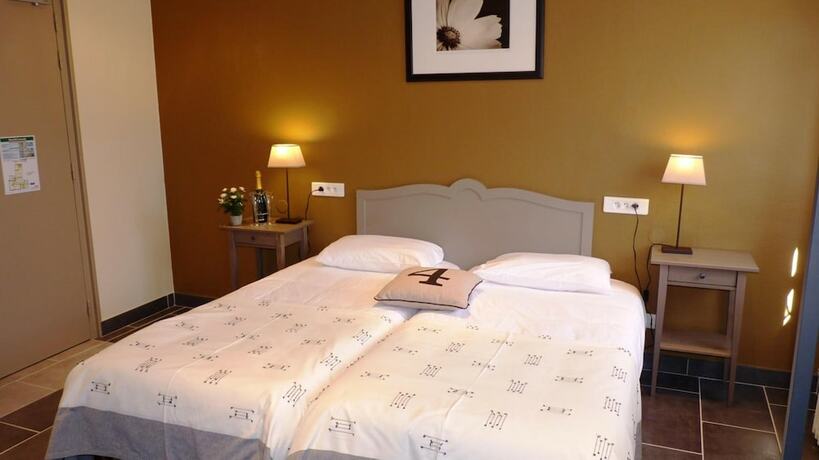 Imagen general del La P\'tite Auberge. Foto 11