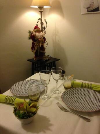 Imagen general del La P\'tite Auberge. Foto 12