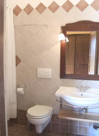 Imagen de la habitación del La Pulledraia Del Podere Montegrappa. Foto 2