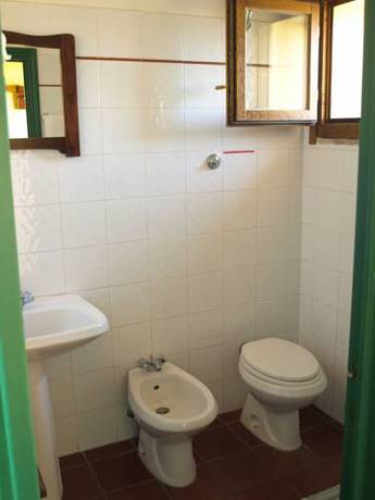 Imagen de la habitación del La Pulledraia Del Podere Montegrappa. Foto 7