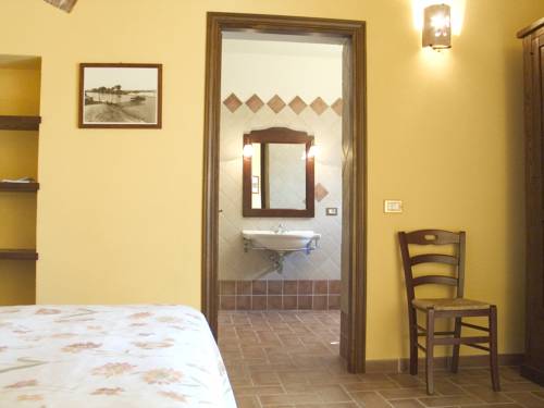 Imagen de la habitación del La Pulledraia Del Podere Montegrappa. Foto 10