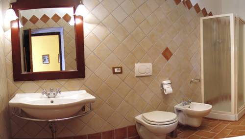 Imagen de la habitación del La Pulledraia Del Podere Montegrappa. Foto 14