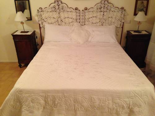 Imagen de la habitación del La Quercetta. Foto 2